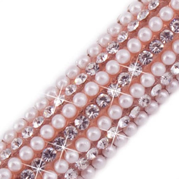 NWT Sparkling Bling Crystal Rhinestone Black Eyeliner Makeup Cosmetics +… - Picture 8 of 8